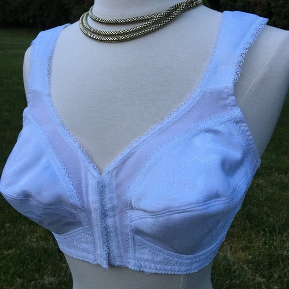 Playtex 18 hour Front Closure with flex Back Bra - Picture 9 of 16